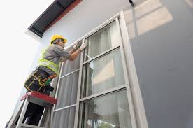 Best Aluminum Windows in Frisco, TX